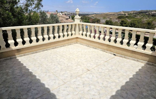 Resale - Villa - Ciudad Quesada