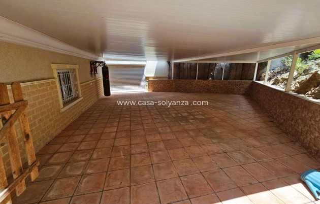 Resale - Villa - Ciudad Quesada