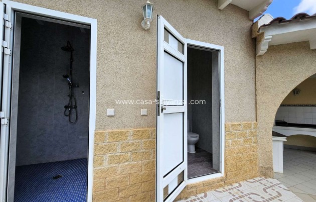 Resale - Villa - Ciudad Quesada