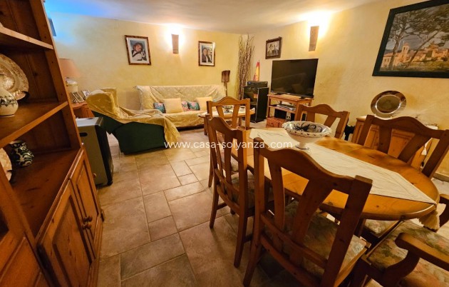 Wiederverkauf - Villa - Playa Honda - Costa Calida