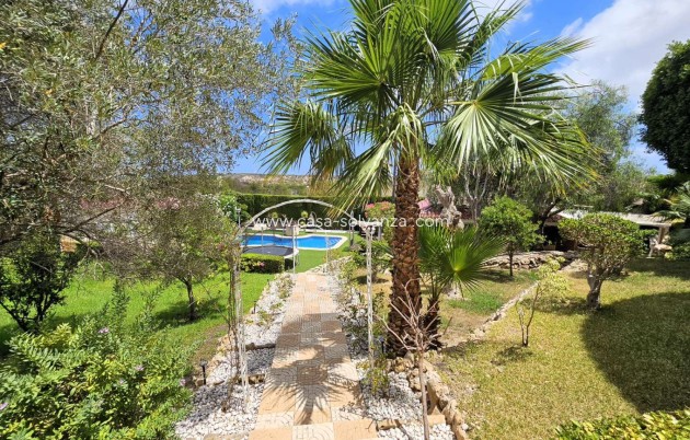 Resale - Villa - Ciudad Quesada