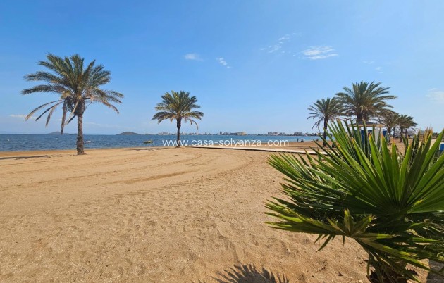Wiederverkauf - Villa - Playa Honda - Costa Calida