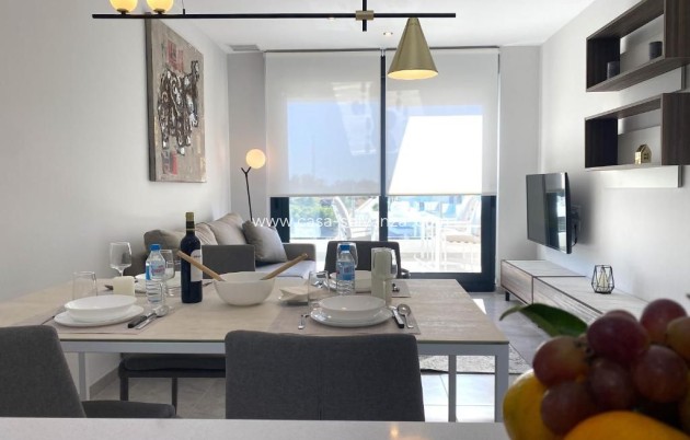 Herverkoop - Flat - Orihuela - Villamartín-Las Filipinas