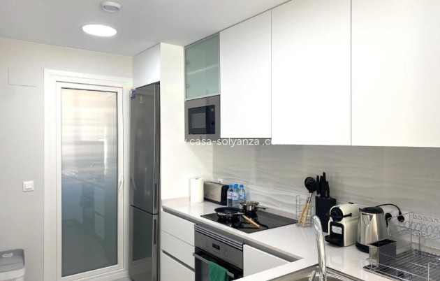 Herverkoop - Flat - Orihuela - Villamartín-Las Filipinas