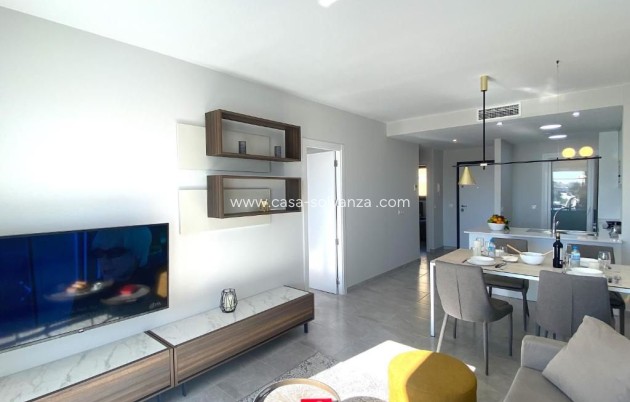 Herverkoop - Flat - Orihuela - Villamartín-Las Filipinas