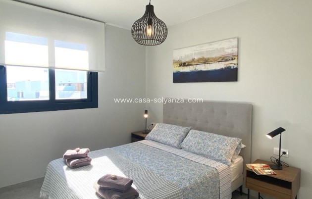 Herverkoop - Flat - Orihuela - Villamartín-Las Filipinas