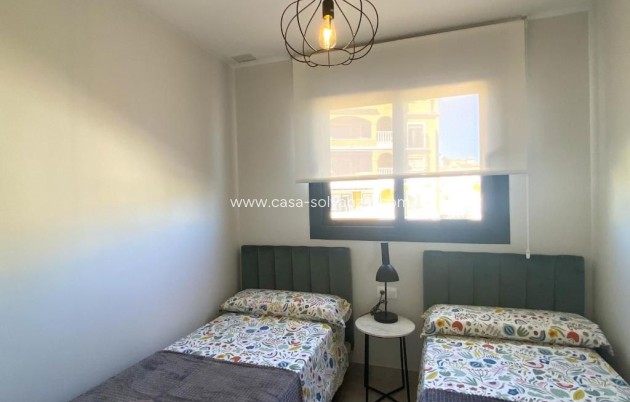 Herverkoop - Flat - Orihuela - Villamartín-Las Filipinas