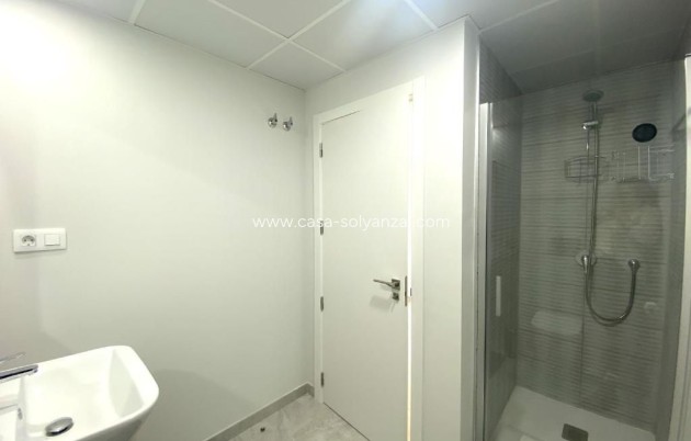 Herverkoop - Flat - Orihuela - Villamartín-Las Filipinas