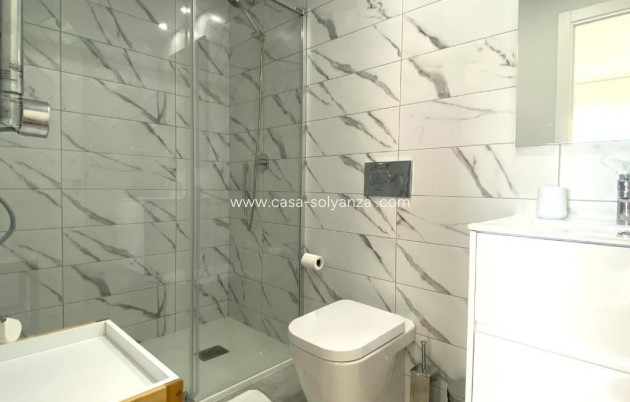 Herverkoop - Flat - Orihuela - Villamartín-Las Filipinas