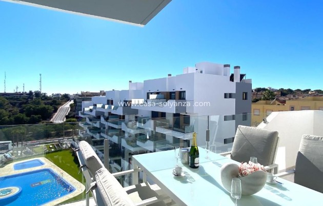 Herverkoop - Flat - Orihuela - Villamartín-Las Filipinas