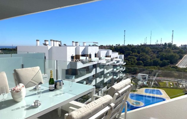 Herverkoop - Flat - Orihuela - Villamartín-Las Filipinas