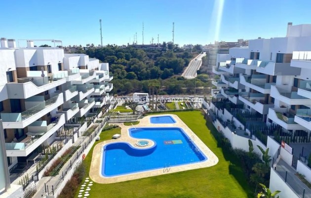 Herverkoop - Flat - Orihuela - Villamartín-Las Filipinas