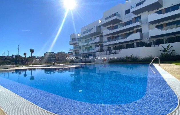 Herverkoop - Flat - Orihuela - Villamartín-Las Filipinas
