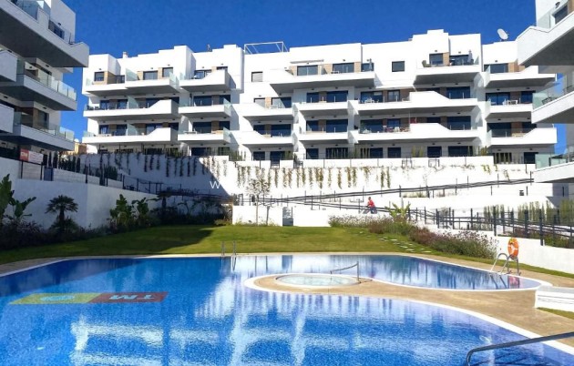 Herverkoop - Flat - Orihuela - Villamartín-Las Filipinas