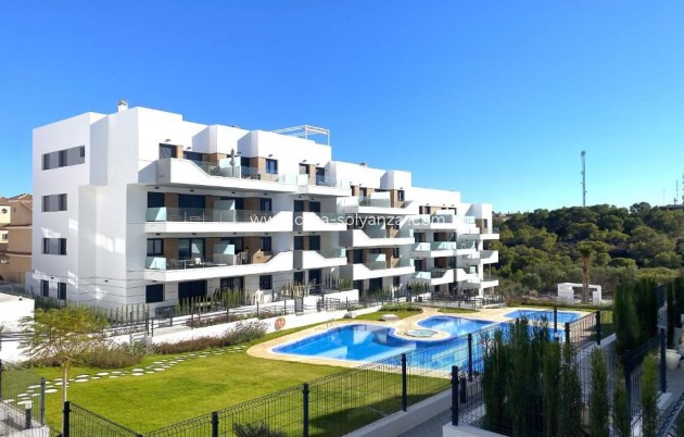 Herverkoop - Flat - Orihuela - Villamartín-Las Filipinas