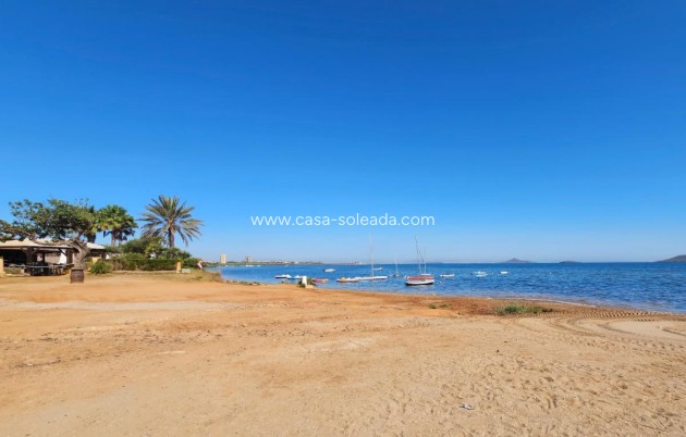 Wiederverkauf - Villa - Playa Honda - Costa Calida