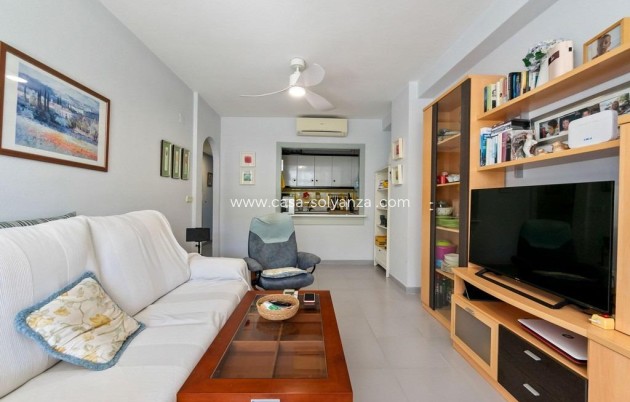 Herverkoop - Appartement / flat - Dehesa de campoamor - Altos de campoamor