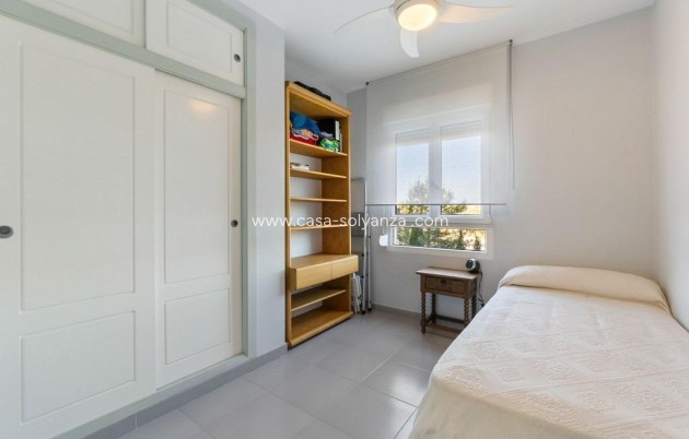 Herverkoop - Appartement / flat - Dehesa de campoamor - Altos de campoamor