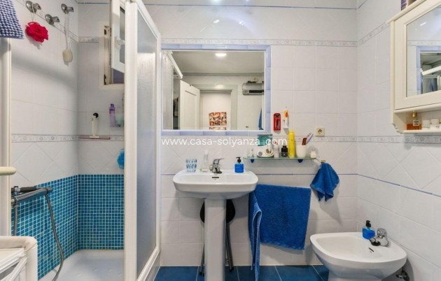 Herverkoop - Appartement / flat - Dehesa de campoamor - Altos de campoamor