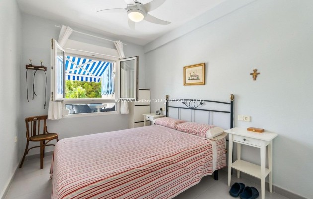 Herverkoop - Appartement / flat - Dehesa de campoamor - Altos de campoamor