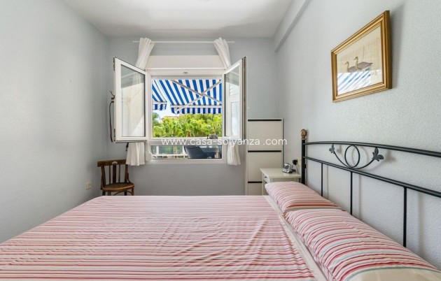 Herverkoop - Appartement / flat - Dehesa de campoamor - Altos de campoamor