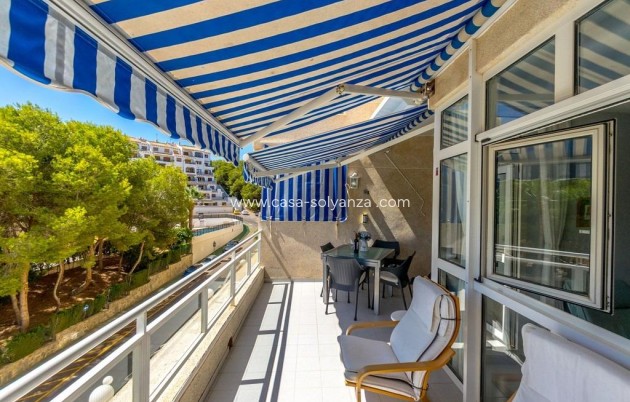 Herverkoop - Appartement / flat - Dehesa de campoamor - Altos de campoamor