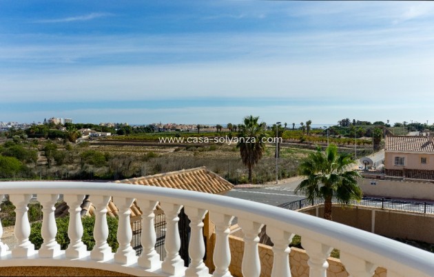 Herverkoop - Villa - Los Altos