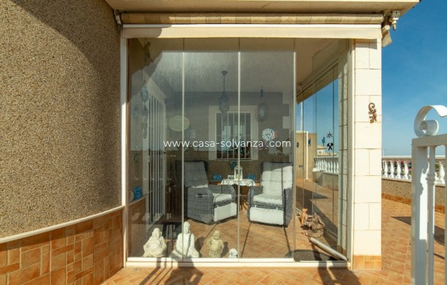 Herverkoop - Villa - Los Altos