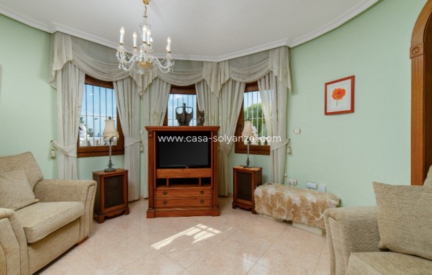 Herverkoop - Villa - Los Altos