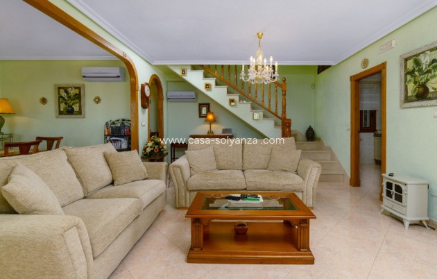 Herverkoop - Villa - Los Altos