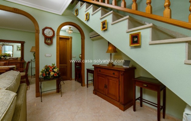 Herverkoop - Villa - Los Altos