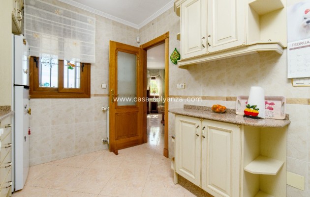 Herverkoop - Villa - Los Altos