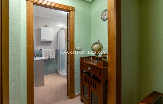 Herverkoop - Villa - Los Altos