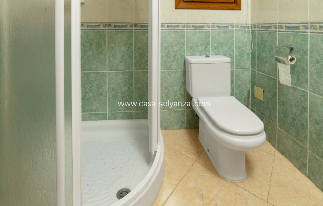 Herverkoop - Villa - Los Altos