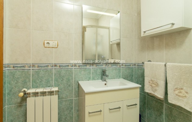 Herverkoop - Villa - Los Altos