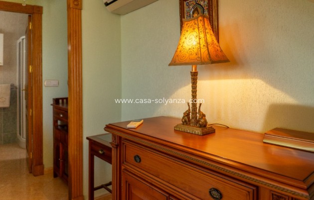 Herverkoop - Villa - Los Altos