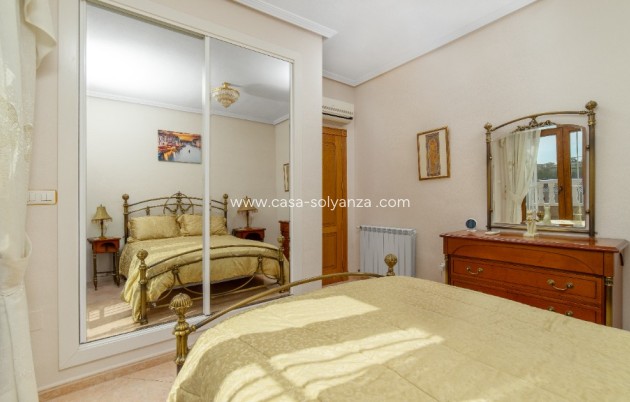 Herverkoop - Villa - Los Altos