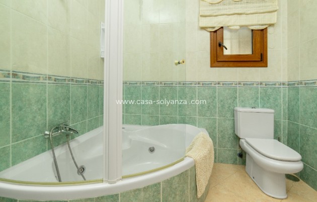 Herverkoop - Villa - Los Altos