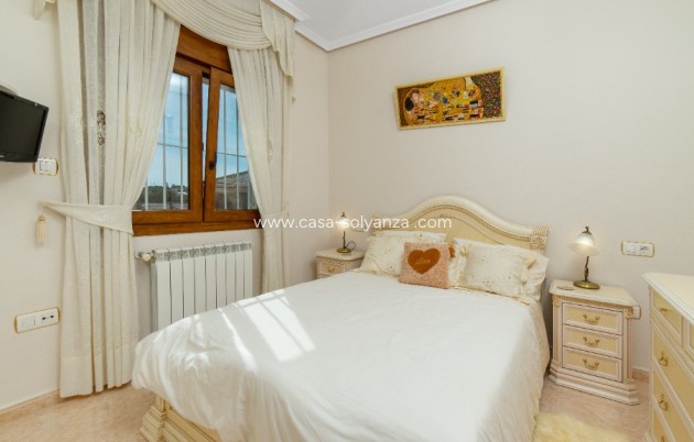 Herverkoop - Villa - Los Altos