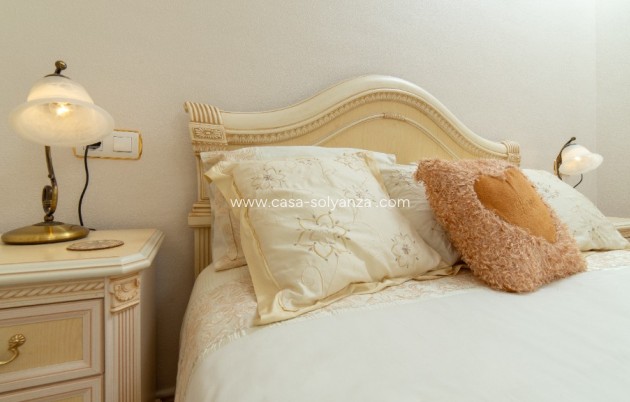 Herverkoop - Villa - Los Altos