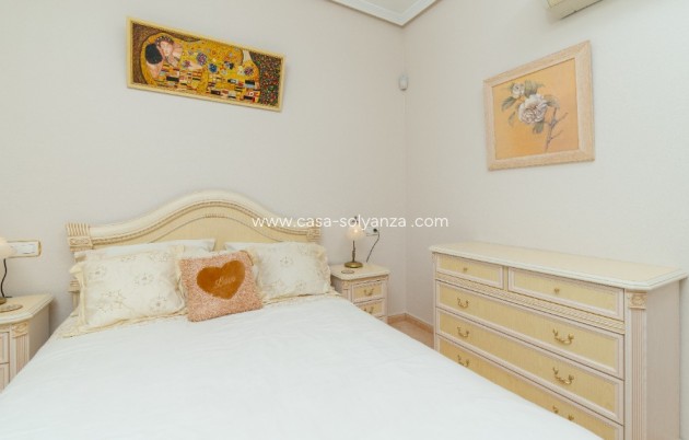 Herverkoop - Villa - Los Altos