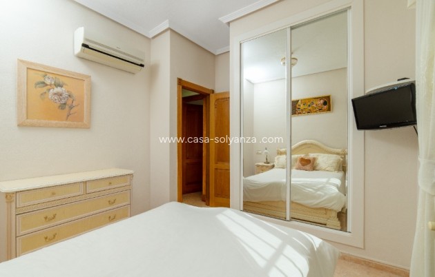 Herverkoop - Villa - Los Altos