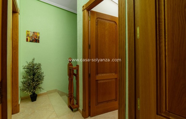 Herverkoop - Villa - Los Altos