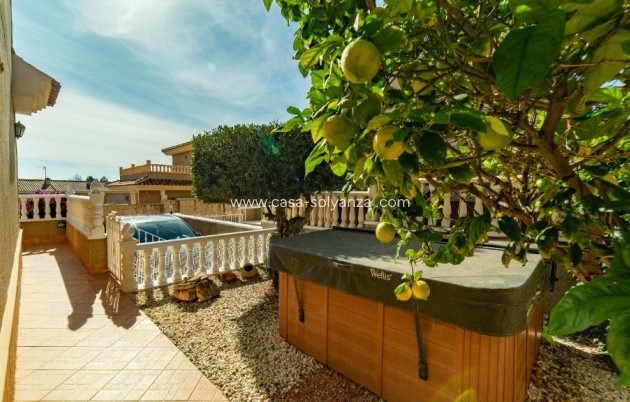 Herverkoop - Villa - Los Altos