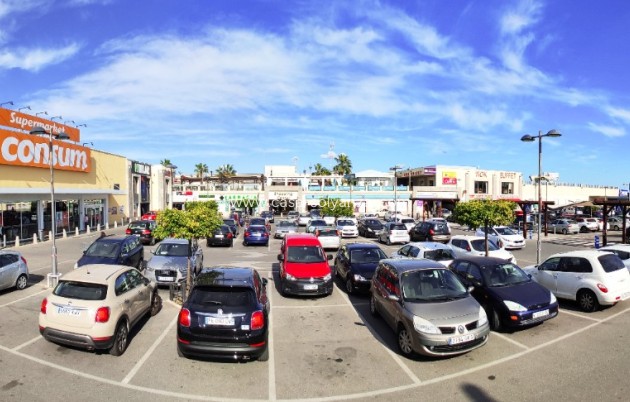 Herverkoop - Villa - Los Altos