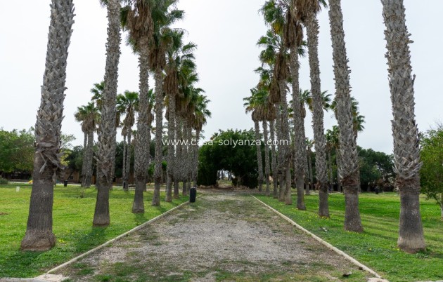 Herverkoop - Villa - Los Altos