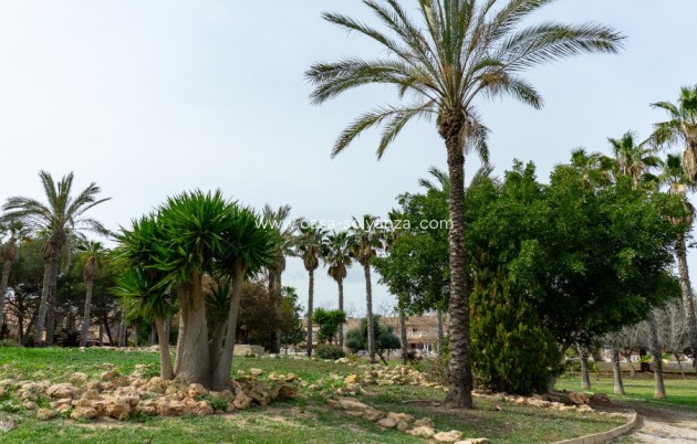 Herverkoop - Villa - Los Altos