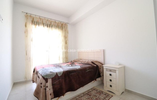 Revente - Villa - San Miguel de Salinas - Inland