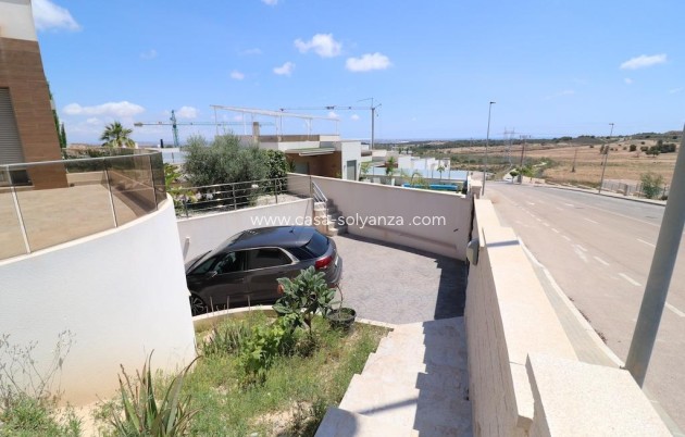 Revente - Villa - San Miguel de Salinas - Inland