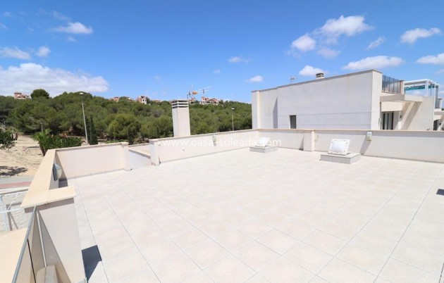 Revente - Villa - San Miguel de Salinas - Inland